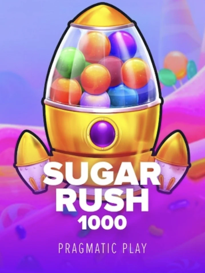 Sugar Rush demo mode gameplay